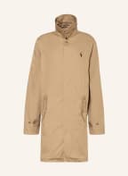 POLO RALPH LAUREN Coat, Color: BEIGE (Image 1)