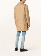 POLO RALPH LAUREN Coat, Color: BEIGE (Image 1)
