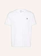 POLO RALPH LAUREN T-shirt, Color: WHITE (Image 1)