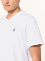 POLO RALPH LAUREN T-shirt, Color: WHITE (Image 1)
