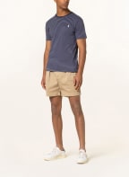 POLO RALPH LAUREN T-Shirt, Farbe: DUNKELBLAU/ WEISS (Bild 1)