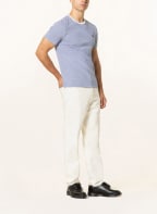 POLO RALPH LAUREN T-shirt , Color: WHITE/ BLUE (Image 1)