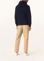POLO RALPH LAUREN Hoodie, Farbe: DUNKELBLAU/ GELB (Bild 1)