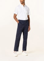 POLO RALPH LAUREN Kurzarm-Hemd Classic Fit, Farbe: WEISS (Bild 1)