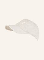 POLO RALPH LAUREN Cap, Color: LIGHT GRAY/ WHITE (Image 1)
