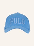 POLO RALPH LAUREN Cap, Color: LIGHT BLUE (Image 1)