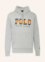 POLO RALPH LAUREN Hoodie, Farbe: HELLGRAU (Bild 1)