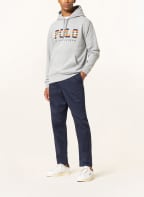 POLO RALPH LAUREN Hoodie, Farbe: HELLGRAU (Bild 1)