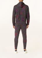 POLO RALPH LAUREN Hoodie, Farbe: LILA/ PINK/ DUNKELGRÜN (Bild 1)