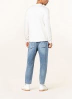 DRYKORN Long sleeve shirt MORITZ, Color: ECRU (Image 1)