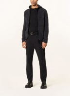hannes roether Strickjacke NEP12TUN, Farbe: DUNKELBLAU (Bild 1)