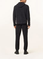 hannes roether Strickjacke NEP12TUN, Farbe: DUNKELBLAU (Bild 1)