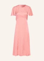 MICHAEL KORS Jacquard dress , Color: PINK (Image 1)