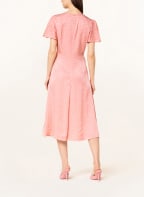 MICHAEL KORS Jacquard dress , Color: PINK (Image 1)