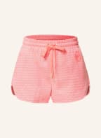 MICHAEL KORS Sweatshorts, Farbe: LACHS (Bild 1)