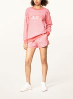 MICHAEL KORS Sweatshorts, Farbe: LACHS (Bild 1)
