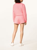 MICHAEL KORS Sweatshorts, Farbe: LACHS (Bild 1)