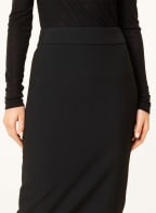 PESERICO Rock, Farbe: 805 Schwarz (Bild 1)