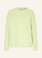 PESERICO Pullover, Farbe: HELLGRÜN (Bild 1)
