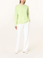 PESERICO Pullover, Farbe: HELLGRÜN (Bild 1)