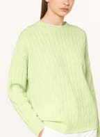 PESERICO Pullover, Farbe: HELLGRÜN (Bild 1)
