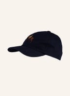 RALPH LAUREN PURPLE LABEL Cap, Color: DARK BLUE (Image 1)