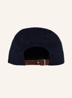 RALPH LAUREN PURPLE LABEL Cap, Color: DARK BLUE (Image 1)
