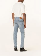 RALPH LAUREN PURPLE LABEL Jeans Skinny Fit , Farbe: 001 LIGHT INDIGO (Bild 1)