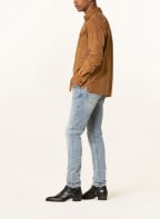 RALPH LAUREN PURPLE LABEL Jeans Skinny Fit , Farbe: 001 LIGHT INDIGO (Bild 1)