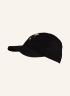 RALPH LAUREN PURPLE LABEL Cap, Color: BLACK (Image 1)