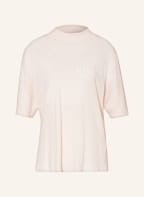 ANINE BING T-Shirt WES, Farbe: HELLROSA (Bild 1)