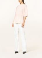 ANINE BING T-Shirt WES, Farbe: HELLROSA (Bild 1)