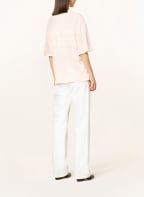 ANINE BING T-Shirt WES, Farbe: HELLROSA (Bild 1)