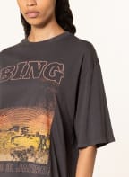 ANINE BING T-Shirt CADEN, Farbe: SCHWARZ (Bild 1)