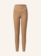 ANINE BING Leggings BLAKE, Color: BROWN (Image 1)