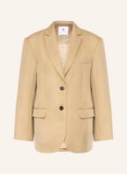 ANINE BING Blazer QUINN, Farbe: BEIGE (Bild 1)