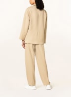 ANINE BING Blazer QUINN, Farbe: BEIGE (Bild 1)