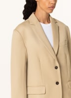 ANINE BING Blazer QUINN, Farbe: BEIGE (Bild 1)