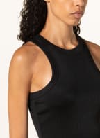 ANINE BING Body TY, Farbe: SCHWARZ (Bild 1)