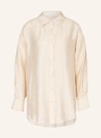 ANINE BING Hemdbluse TIO, Farbe: CREME (Bild 1)
