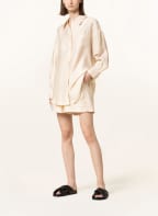 ANINE BING Hemdbluse TIO, Farbe: CREME (Bild 1)