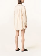ANINE BING Hemdbluse TIO, Farbe: CREME (Bild 1)