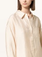 ANINE BING Hemdbluse TIO, Farbe: CREME (Bild 1)