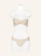 ANINE BING Brazilian-Bikini-Hose NAYA , Farbe: ECRU (Bild 1)