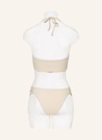ANINE BING Brazilian-Bikini-Hose NAYA , Farbe: ECRU (Bild 1)
