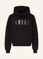 AMIRI Hoodie, Farbe: SCHWARZ (Bild 1)