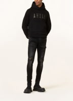 AMIRI Hoodie, Farbe: SCHWARZ (Bild 1)