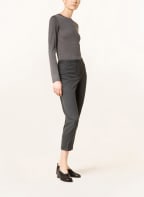 BRUNELLO CUCINELLI Pullover, Farbe: DUNKELGRAU (Bild 1)