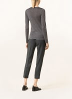BRUNELLO CUCINELLI Pullover, Farbe: DUNKELGRAU (Bild 1)