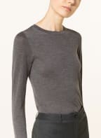 BRUNELLO CUCINELLI Pullover, Farbe: DUNKELGRAU (Bild 1)